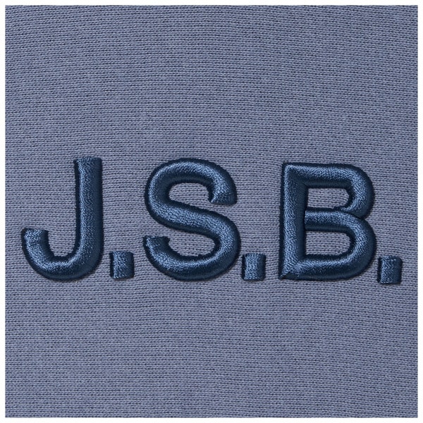 J.S.B. Color Hoodie 詳細画像