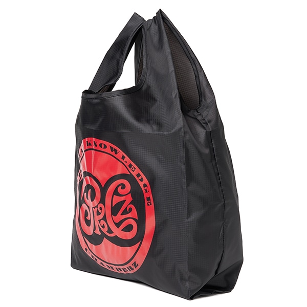 Advertising Logo Shopping Bag Pkcz Vertical Garage Official Online Store バーチカルガレージ公式通販サイト