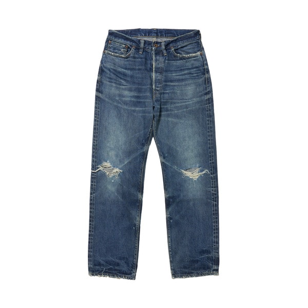 RILY R&Y SP JEANS
