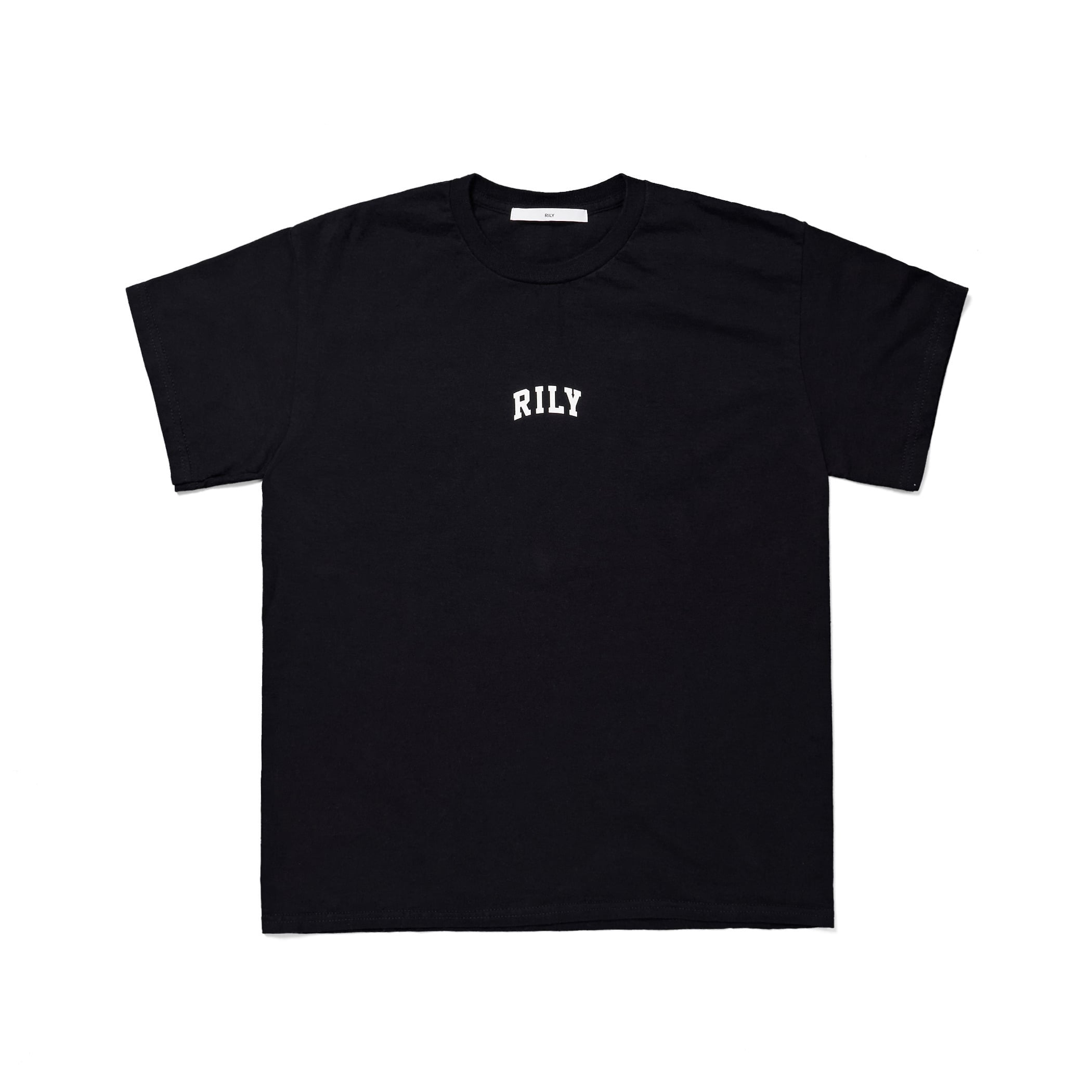 今市隆二RILY Sewing Machine Logo Tee SS Sサイズ