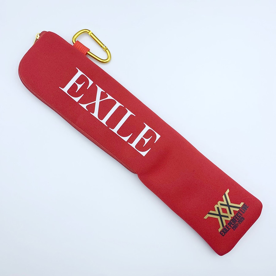 Exile フラッグ 保管 方法