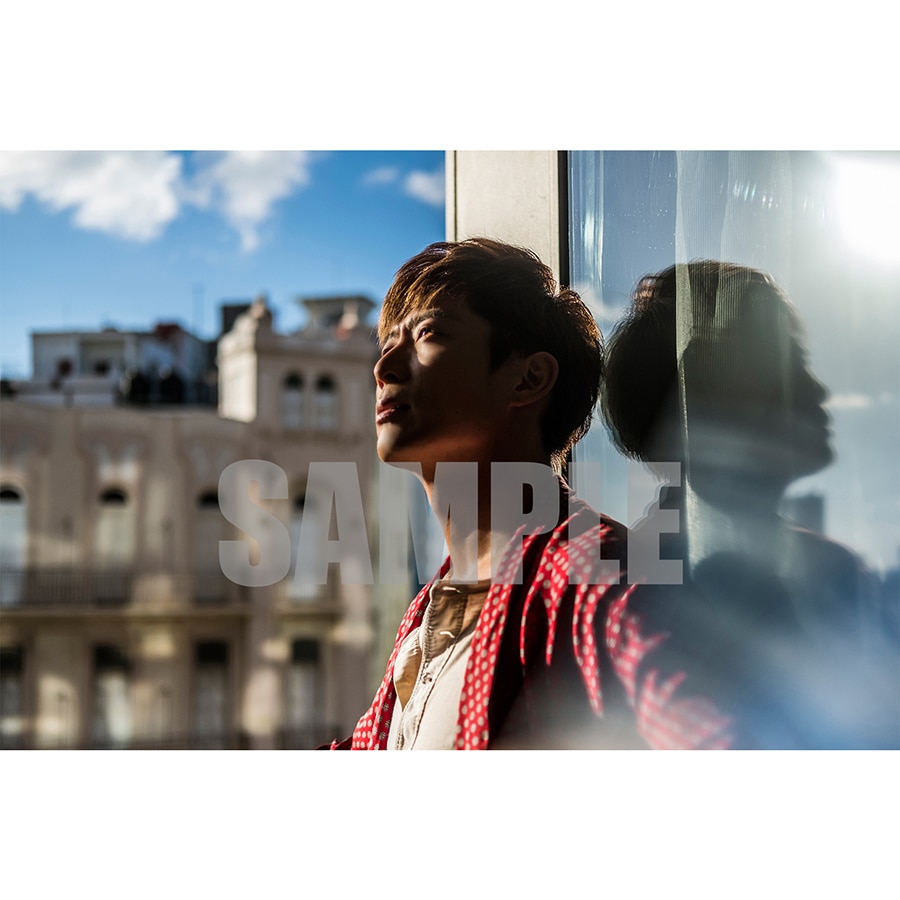 Dvd オリジナルtシャツ付 Tale Of Shadow And Light 黒木啓司 Exile Tribe Station Vertical Garage Official Online Store バーチカルガレージ公式通販サイト