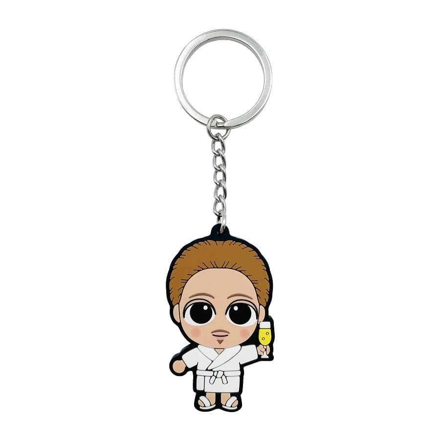 Ets限定 Heart To Heart ご当地スナちゃんキーホルダー Exile Tribe Station Vertical Garage Official Online Store バーチカルガレージ公式通販サイト