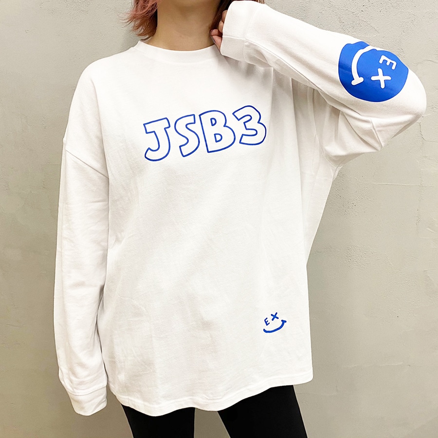 Rising Sun To The World ロングスリーブtシャツ 三代目 J Soul Brothers Exile Tribe Station Vertical Garage Official Online Store バーチカルガレージ公式通販サイト Rising Sun To The World ロングスリーブtシャツ 三代目 J Soul Brothers Exile Tribe Station Vertical Garage Official Online Store バーチカルガレージ公式通販サイト