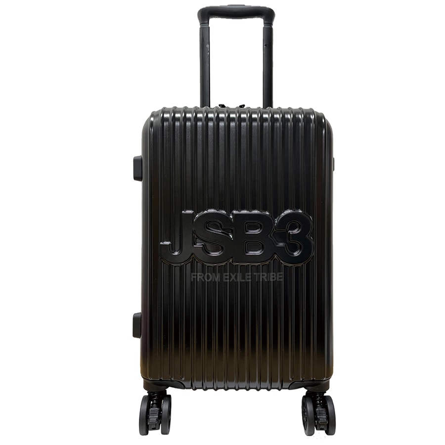 三代目 J Soul Brothers 10th Anniversary キャリーケース Exile Tribe Station Vertical Garage Official Online Store バーチカルガレージ公式通販サイト