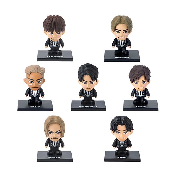 三代 J Soul Brothers 10th Anniversary Goods商品一覧 Vertical Garage Official Online Store バーチカルガレージ公式通販サイト