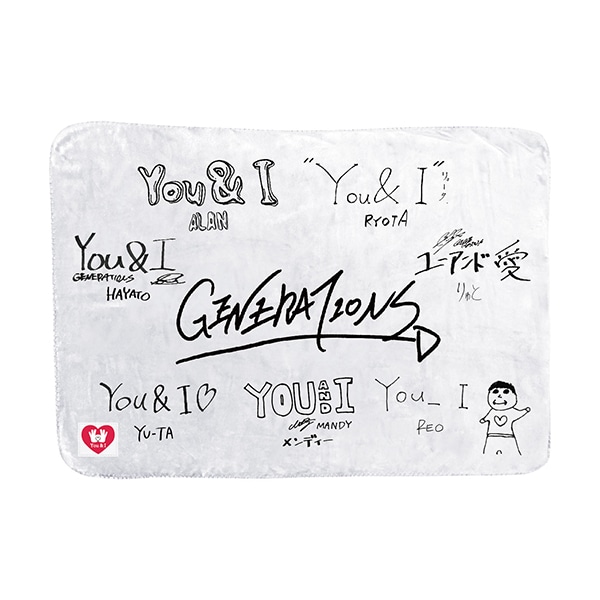 Generations You I商品一覧 Vertical Garage Official Online Store バーチカルガレージ公式通販サイト