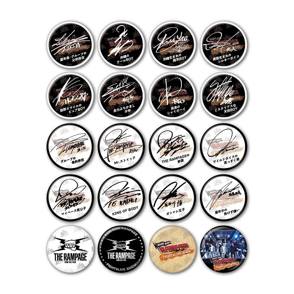 3ページ目 商品一覧 Exile Tribe Station Vertical Garage Official Online Store バーチカルガレージ公式通販サイト