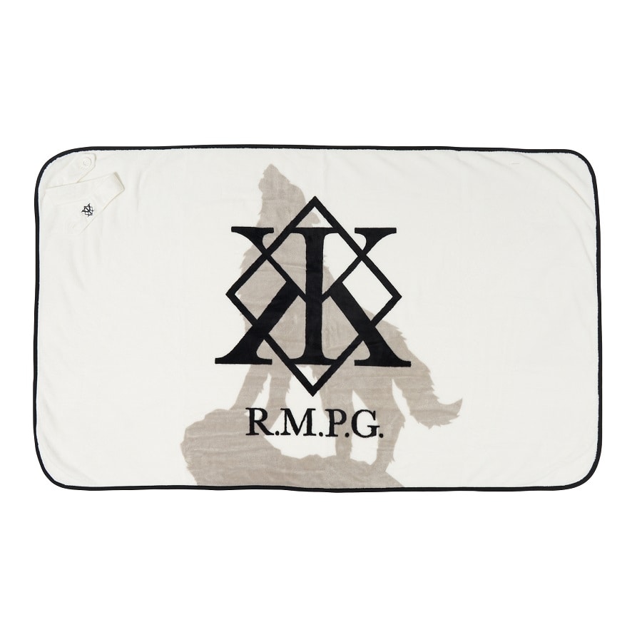 川村壱馬 Produce K K Original Blanket Ii Exile Tribe Station Vertical Garage Official Online Store バーチカルガレージ公式通販サイト