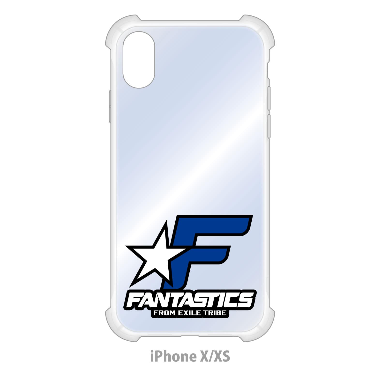 Fantastic Nine Iphoneケース Iphone X Xs Exile Tribe Station Vertical Garage Official Online Store バーチカルガレージ公式通販サイト