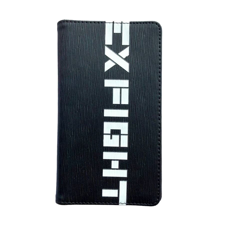 Exfight スマホケース手帳型 マルチ対応 Exile Tribe Station Vertical Garage Official Online Store バーチカルガレージ公式通販サイト