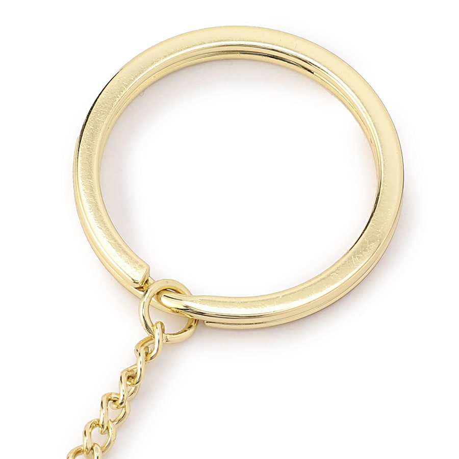 Chain Ring 詳細画像 Gold 2