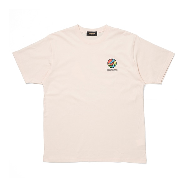 Stained Glass Tee SS