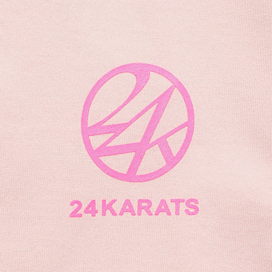 Simple Logo Tee Ss 24karats Vertical Garage Official Online Store バーティカルガレージ公式通販サイト