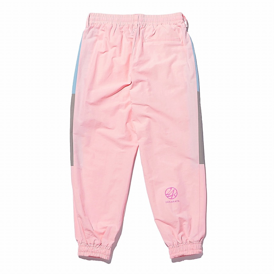rain track pants