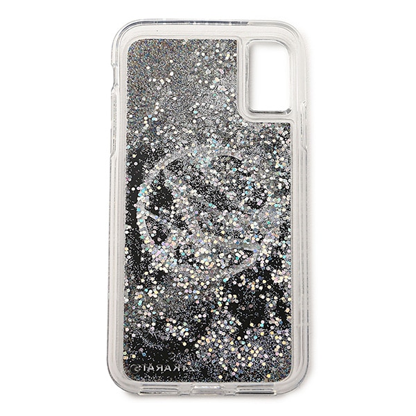 Multi Glitter Iphone Case X Xs 24karats Vertical Garage Official Online Store バーチカルガレージ公式通販サイト