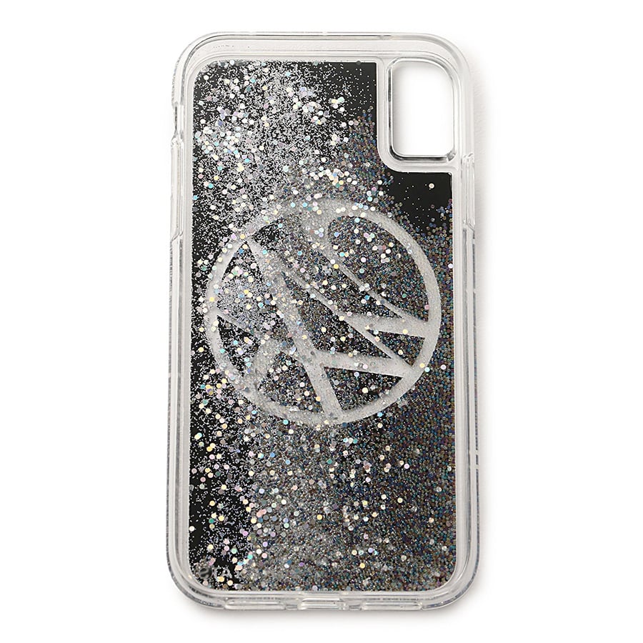 Multi Glitter Iphone Case Xr 24karats Vertical Garage Official Online Store バーチカルガレージ公式通販サイト