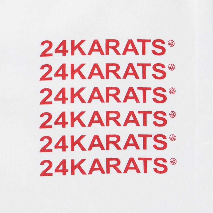 Visitor Sweat Shorts 24karats Vertical Garage Official Online Store バーティカルガレージ公式通販サイト
