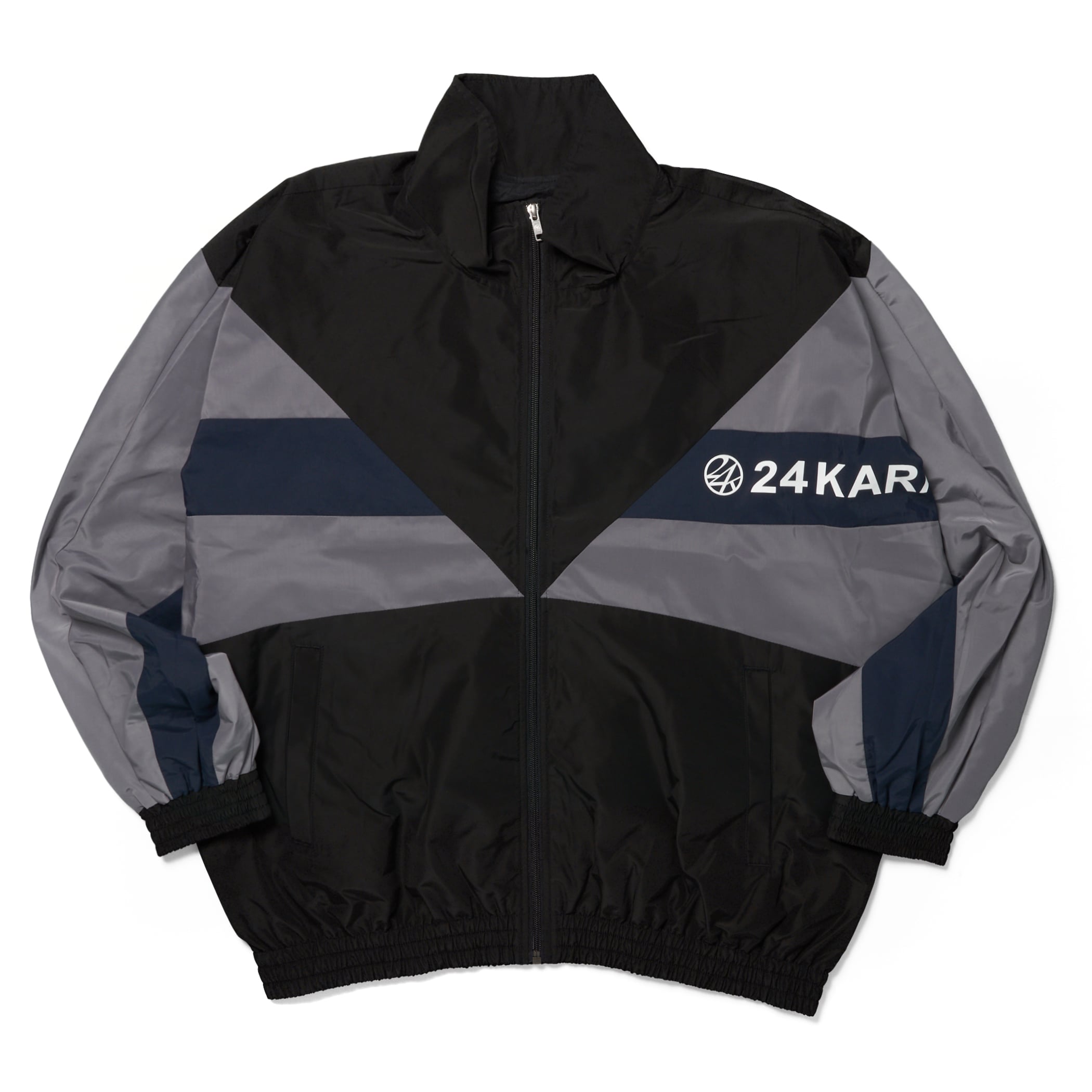 Grind Track Top α | 24KARATS | VERTICAL GARAGE Grind Track Top α | 24KARATS | VERTICAL GARAGE