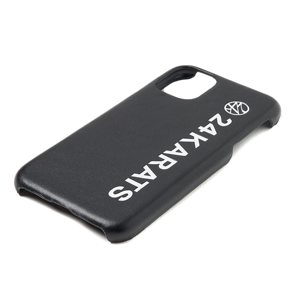 Emboss iPhone Case 11 詳細画像