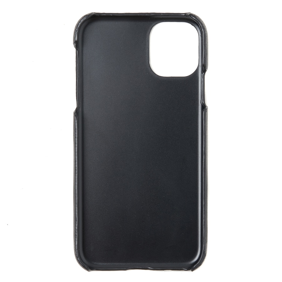 Emboss iPhone Case 11 詳細画像 Pink 1