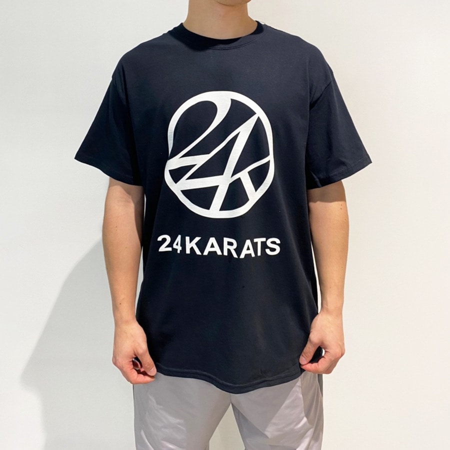 Story Tee Ss 24karats Vertical Garage Official Online Store バーチカルガレージ公式通販サイト