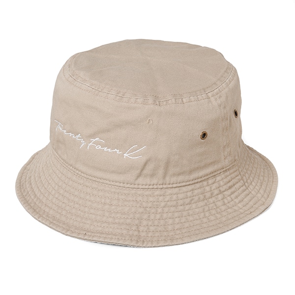 Meridian Bucket Hat