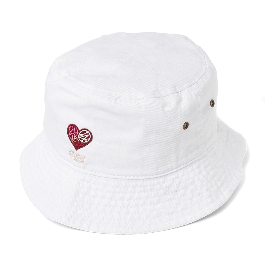 Neighbor Bucket Hat 24karats Vertical Garage Official Online Store バーチカルガレージ公式通販サイト