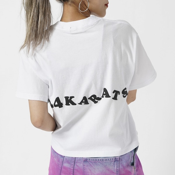 Burger Tee SS 詳細画像
