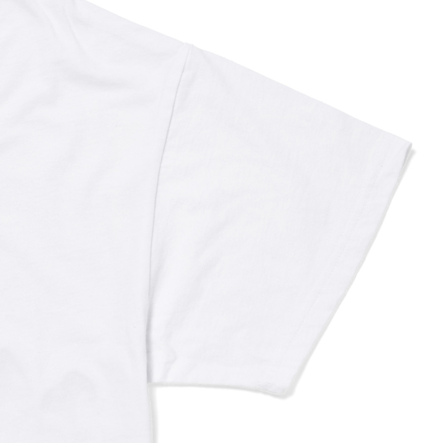 Burger Tee SS 詳細画像 Black 5