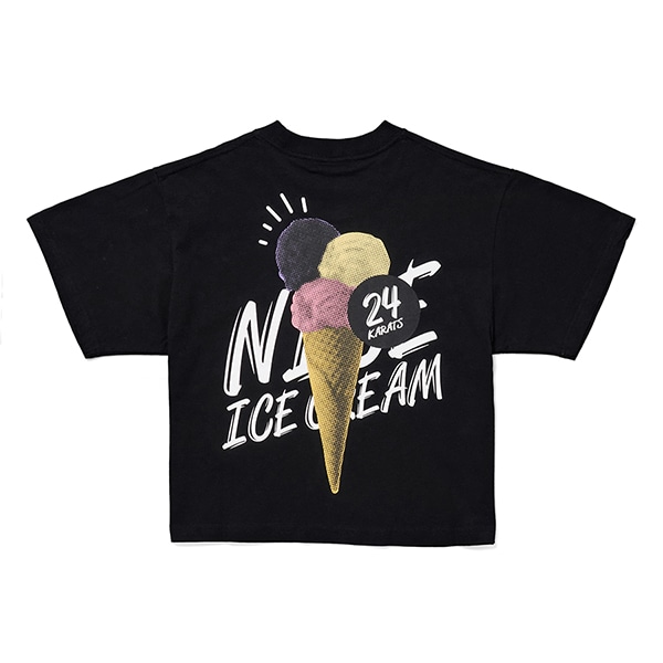 Ice Cream Tee SS