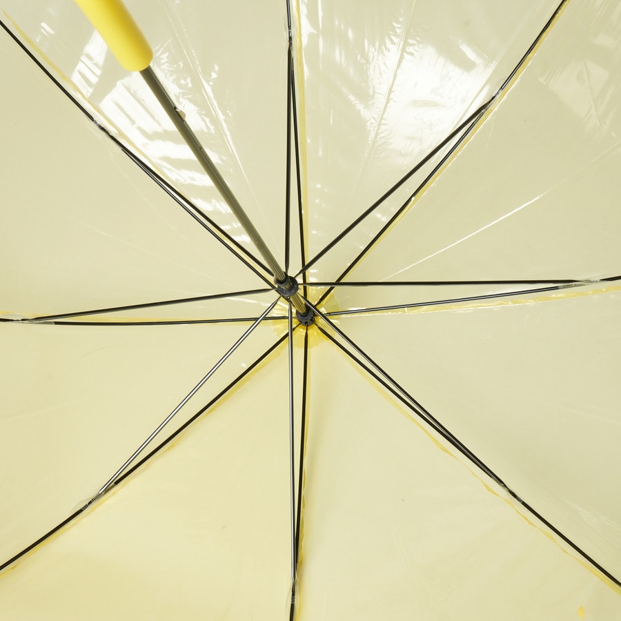 24K Vinyl Umbrella 詳細画像 Yellow 6