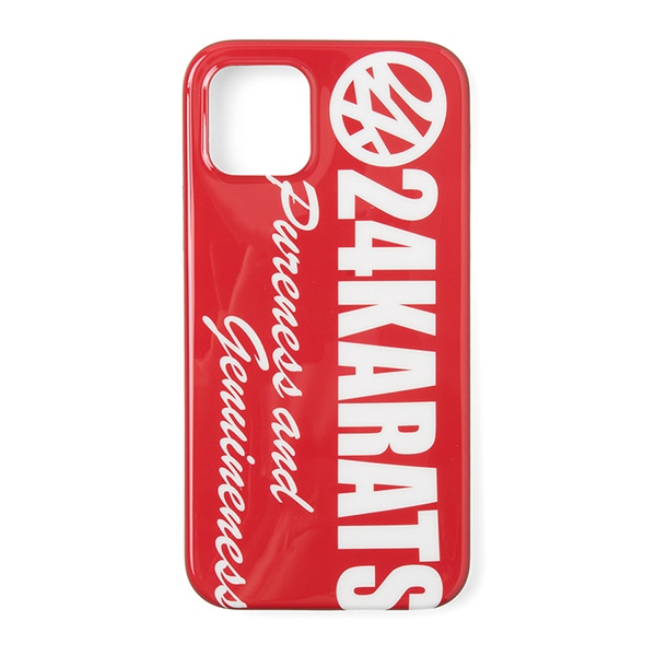 Bold Logo iPhone Case 11 Pro