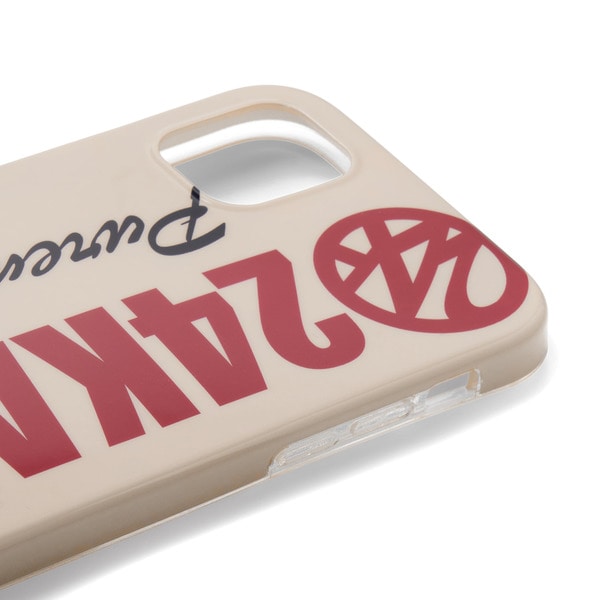 Bold Logo iPhone Case 11 詳細画像