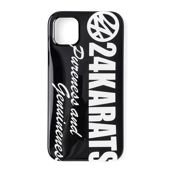 Bold Logo iPhone Case 11