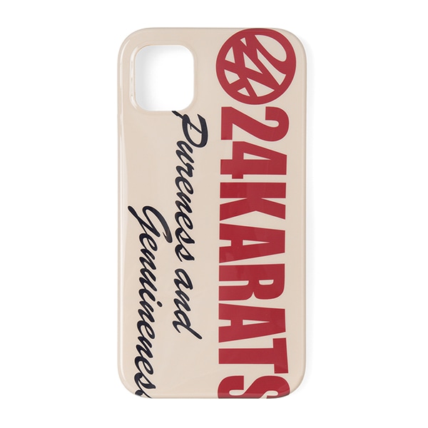 Bold Logo iPhone Case 11