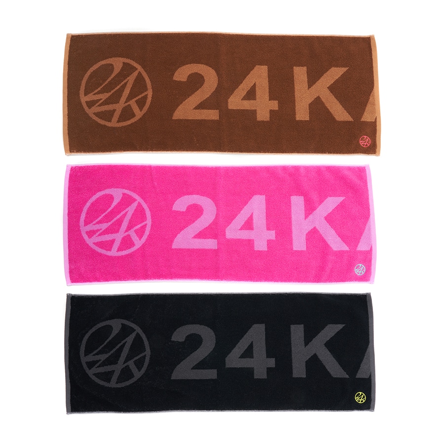Cut Active Towel 詳細画像 Pink 8