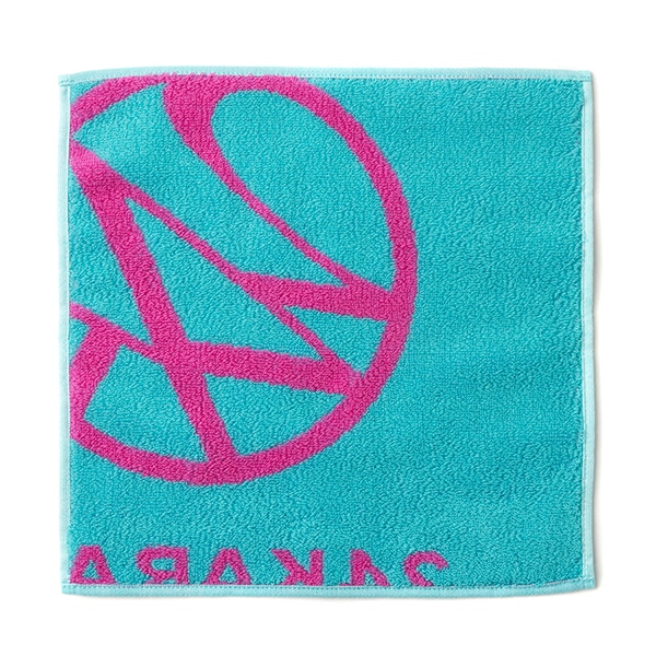Cut Hand Towel 詳細画像