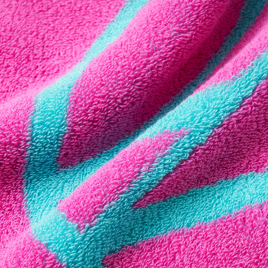 Cut Hand Towel 詳細画像 Pink 5