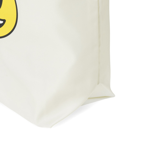 Yellow Eco Bag 詳細画像