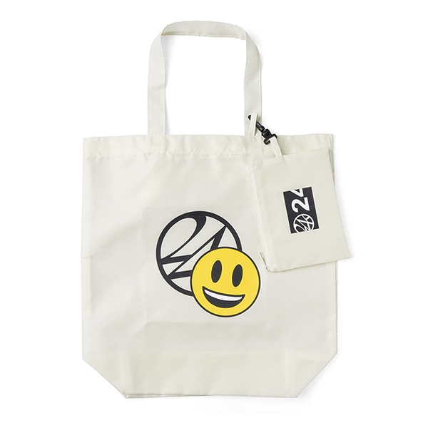 Yellow Eco Bag 詳細画像