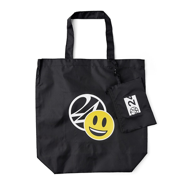 Yellow Eco Bag 詳細画像