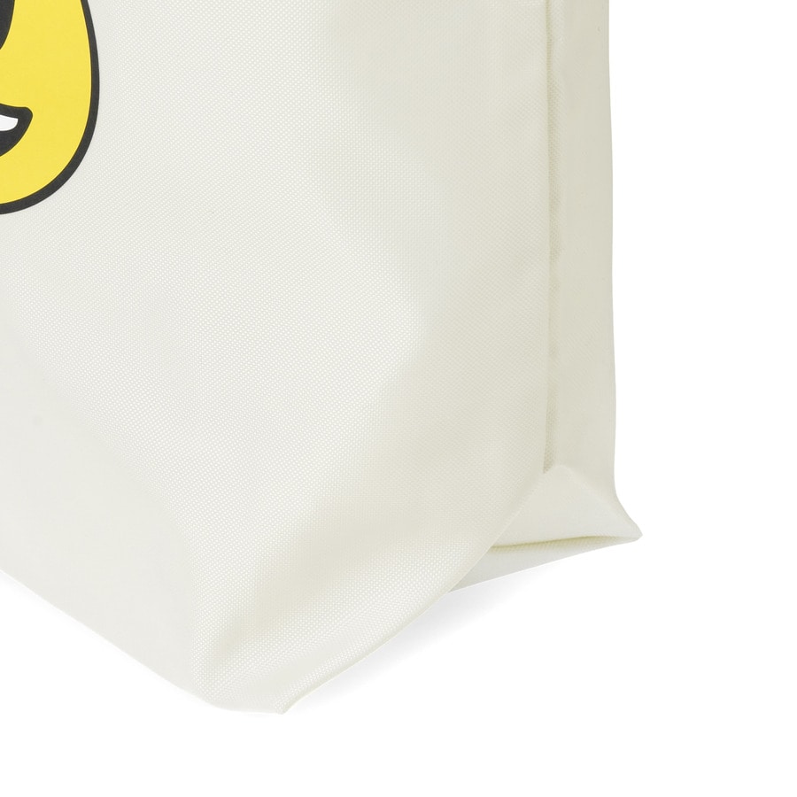 Yellow Eco Bag 詳細画像 L.Blue 6