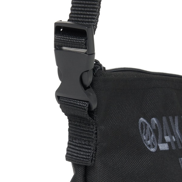 24 Is Over Shoulder Bag 詳細画像