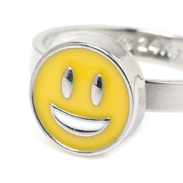 Grin Logo Ring 詳細画像