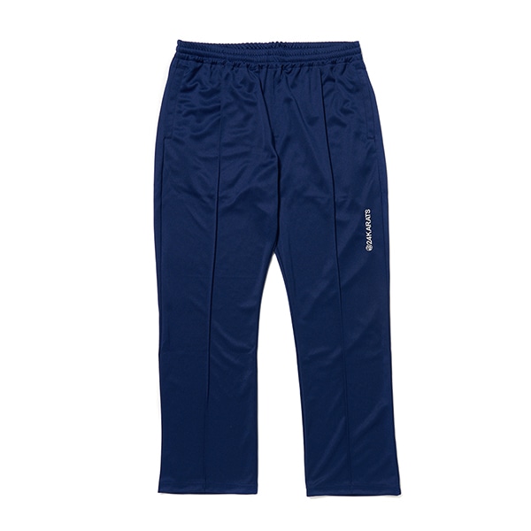 Bicolor Smooth Track Pants
