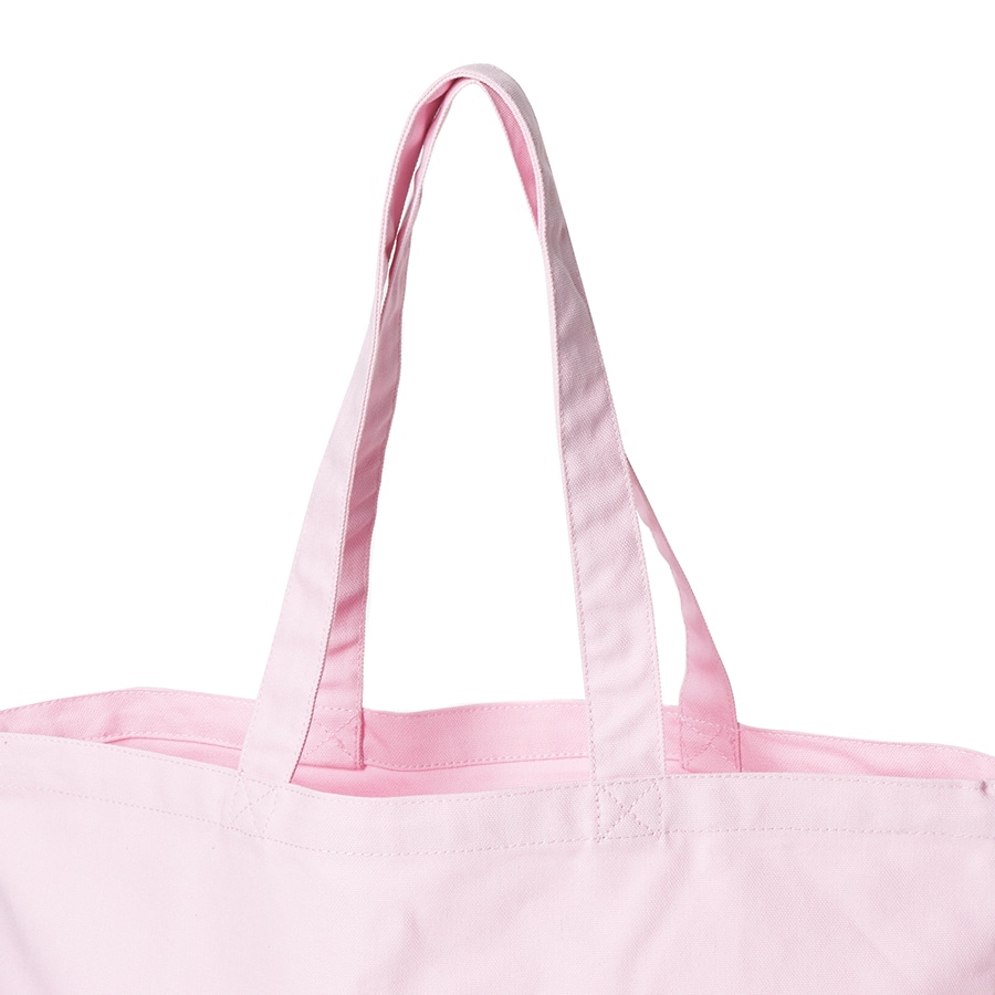 24 Logo Tote Bag 詳細画像 Pink 3