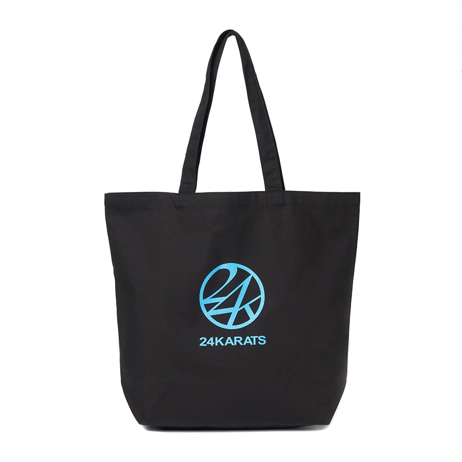 24 Logo Tote Bag