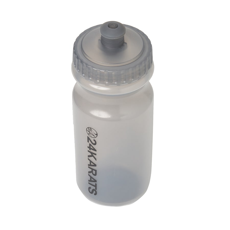 Logo Squeeze Bottle 詳細画像 Grey 2