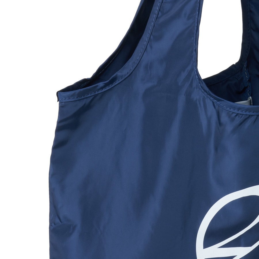 24 Logo Eco Shopping Bag 詳細画像 Red 5